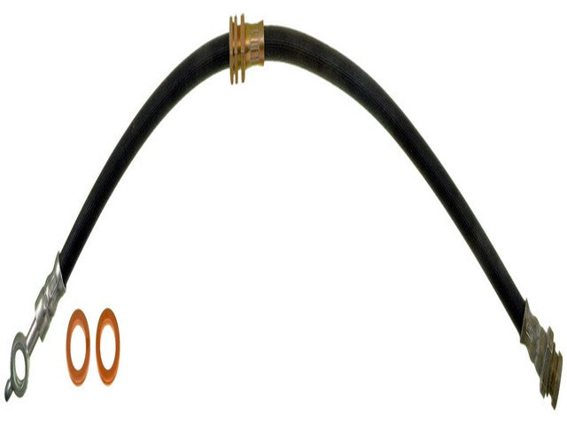 Brake Hydraulic Hose Dorman-First Stop H38099