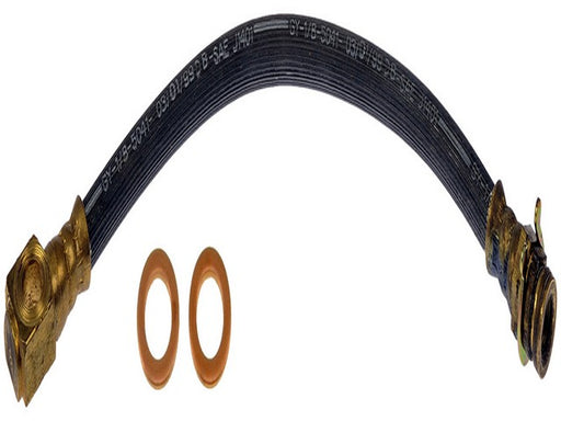 Brake Hydraulic Hose Dorman-First Stop H380994