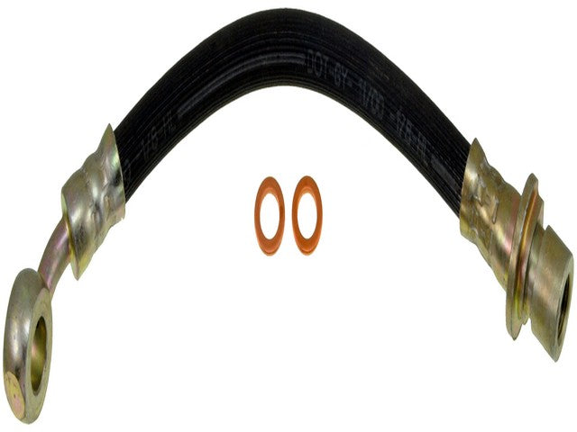Brake Hydraulic Hose Dorman-First Stop H381008