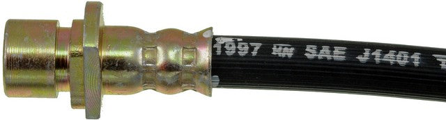Brake Hydraulic Hose Dorman-First Stop H381025