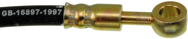 Brake Hydraulic Hose Dorman-First Stop H381025