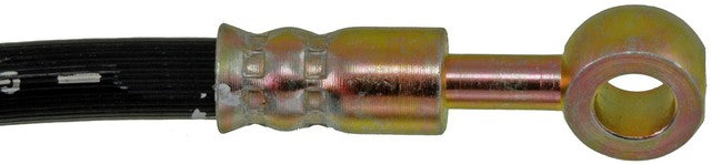 Brake Hydraulic Hose Dorman-First Stop H381026