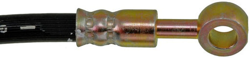 Brake Hydraulic Hose Dorman-First Stop H381026