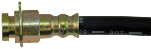 Brake Hydraulic Hose Dorman-First Stop H38103