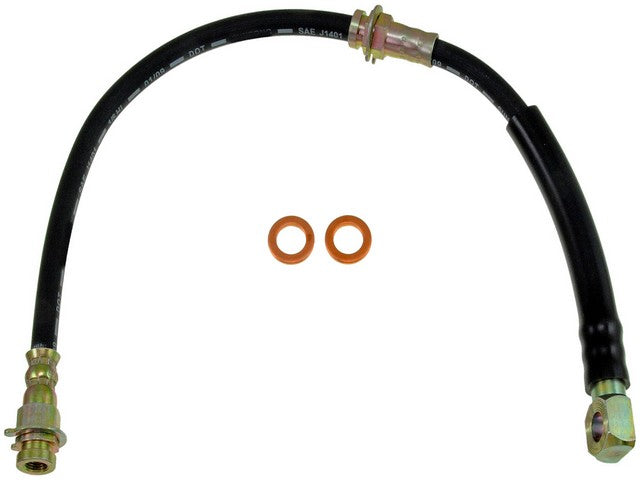 Brake Hydraulic Hose Dorman-First Stop H38103