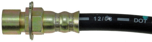 Brake Hydraulic Hose Dorman-First Stop H381033