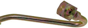 Brake Hydraulic Hose Dorman-First Stop H381033