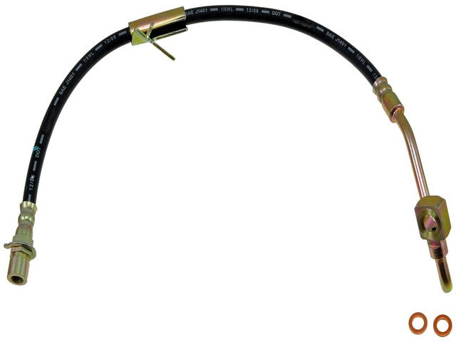 Brake Hydraulic Hose Dorman-First Stop H381033