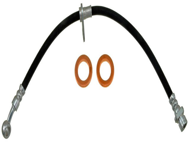 Brake Hydraulic Hose Dorman-First Stop H381047