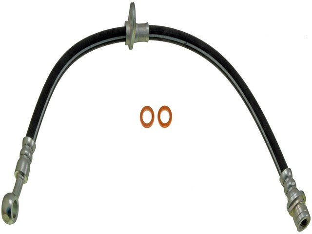 Brake Hydraulic Hose Dorman-First Stop H381048