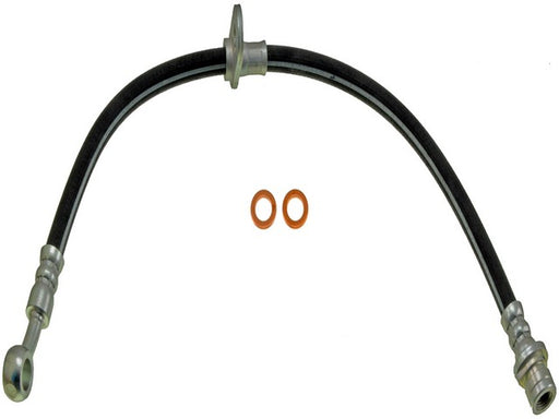 Brake Hydraulic Hose Dorman-First Stop H381048