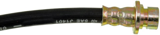 Brake Hydraulic Hose Dorman-First Stop H381050