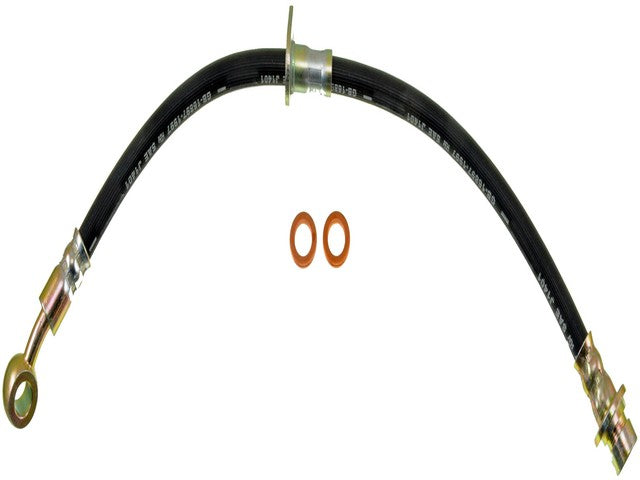 Brake Hydraulic Hose Dorman-First Stop H381050