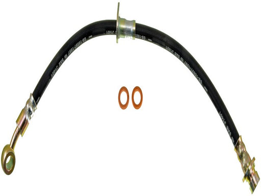 Brake Hydraulic Hose Dorman-First Stop H381050