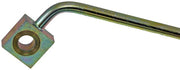 Brake Hydraulic Hose Dorman-First Stop H381054