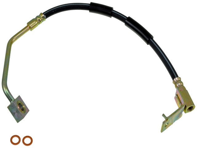 Brake Hydraulic Hose Dorman-First Stop H381054