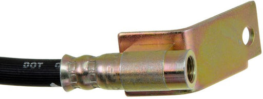 Brake Hydraulic Hose Dorman-First Stop H381055