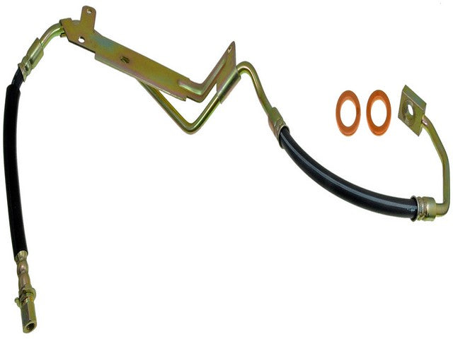 Brake Hydraulic Hose Dorman-First Stop H381056