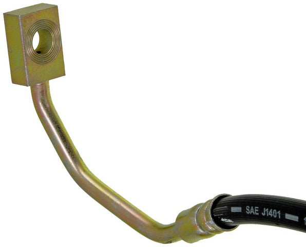 Brake Hydraulic Hose Dorman-First Stop H381057