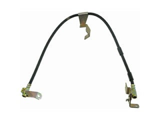 Brake Hydraulic Hose Dorman-First Stop H381058