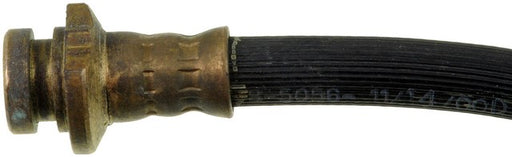 Brake Hydraulic Hose Dorman-First Stop H381060