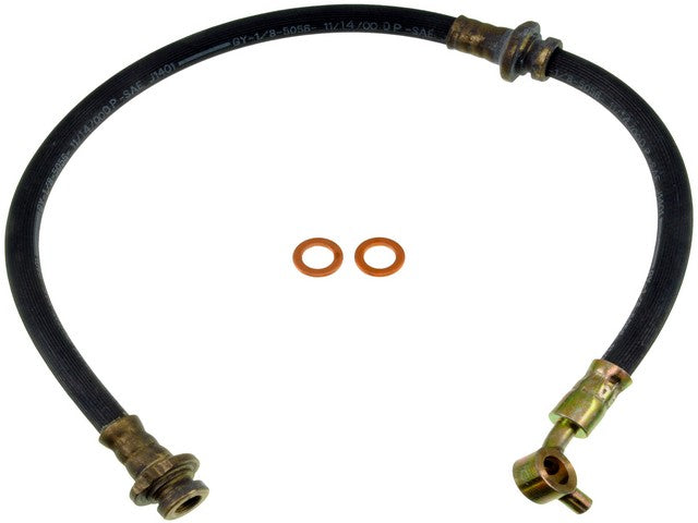 Brake Hydraulic Hose Dorman-First Stop H381060