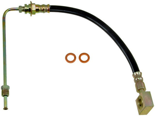 Brake Hydraulic Hose Dorman-First Stop H381061