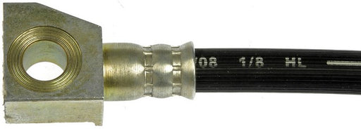 Brake Hydraulic Hose Dorman-First Stop H381062