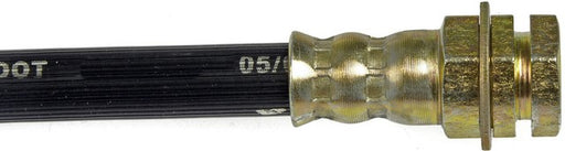 Brake Hydraulic Hose Dorman-First Stop H381062