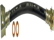 Brake Hydraulic Hose Dorman-First Stop H381062