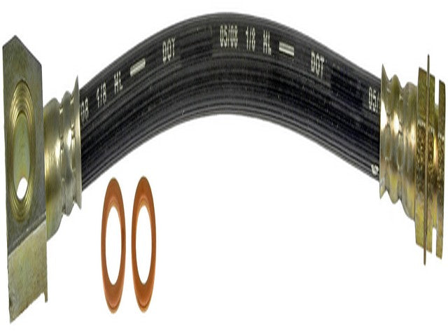 Brake Hydraulic Hose Dorman-First Stop H381062