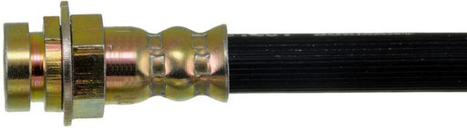 Brake Hydraulic Hose Dorman-First Stop H381063