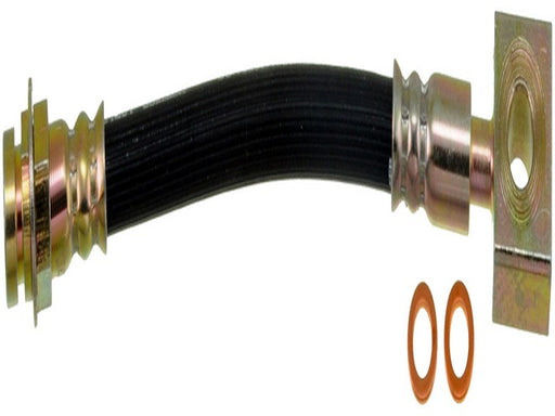 Brake Hydraulic Hose Dorman-First Stop H381063