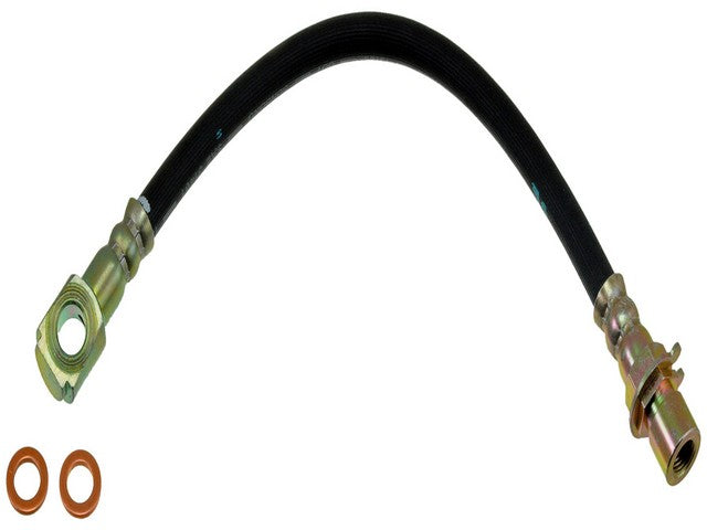Brake Hydraulic Hose Dorman-First Stop H381064
