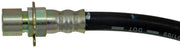 Brake Hydraulic Hose Dorman-First Stop H381065