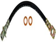 Brake Hydraulic Hose Dorman-First Stop H381065
