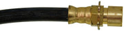 Brake Hydraulic Hose Dorman-First Stop H381066