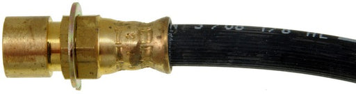 Brake Hydraulic Hose Dorman-First Stop H381067