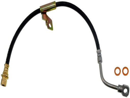 Brake Hydraulic Hose Dorman-First Stop H381067