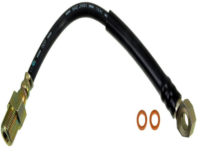 Brake Hydraulic Hose Dorman-First Stop H38107