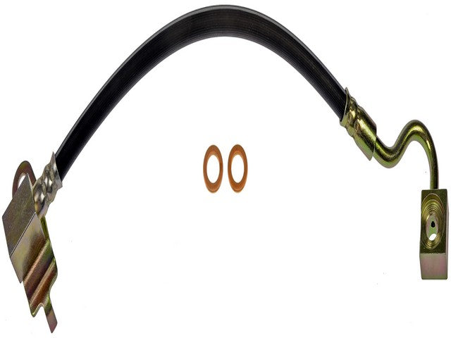 Brake Hydraulic Hose Dorman-First Stop H381070