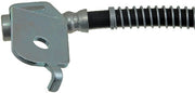 Brake Hydraulic Hose Dorman-First Stop H381072
