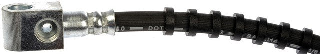 Brake Hydraulic Hose Dorman-First Stop H381076