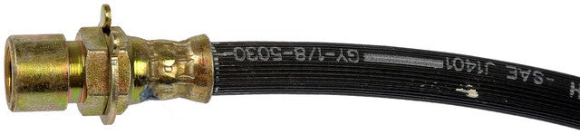 Brake Hydraulic Hose Dorman-First Stop H381078