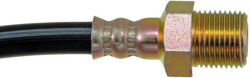 Brake Hydraulic Hose Dorman-First Stop H38108
