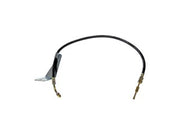 Brake Hydraulic Hose Dorman-First Stop H381083