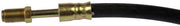 Brake Hydraulic Hose Dorman-First Stop H381084