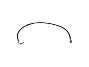 Brake Hydraulic Hose Dorman-First Stop H381086