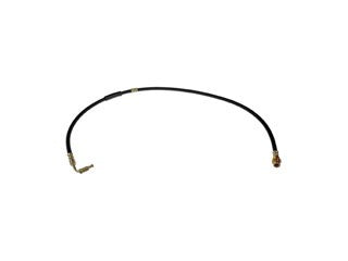 Brake Hydraulic Hose Dorman-First Stop H381086