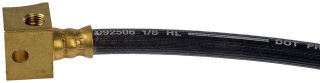 Brake Hydraulic Hose Dorman-First Stop H381089